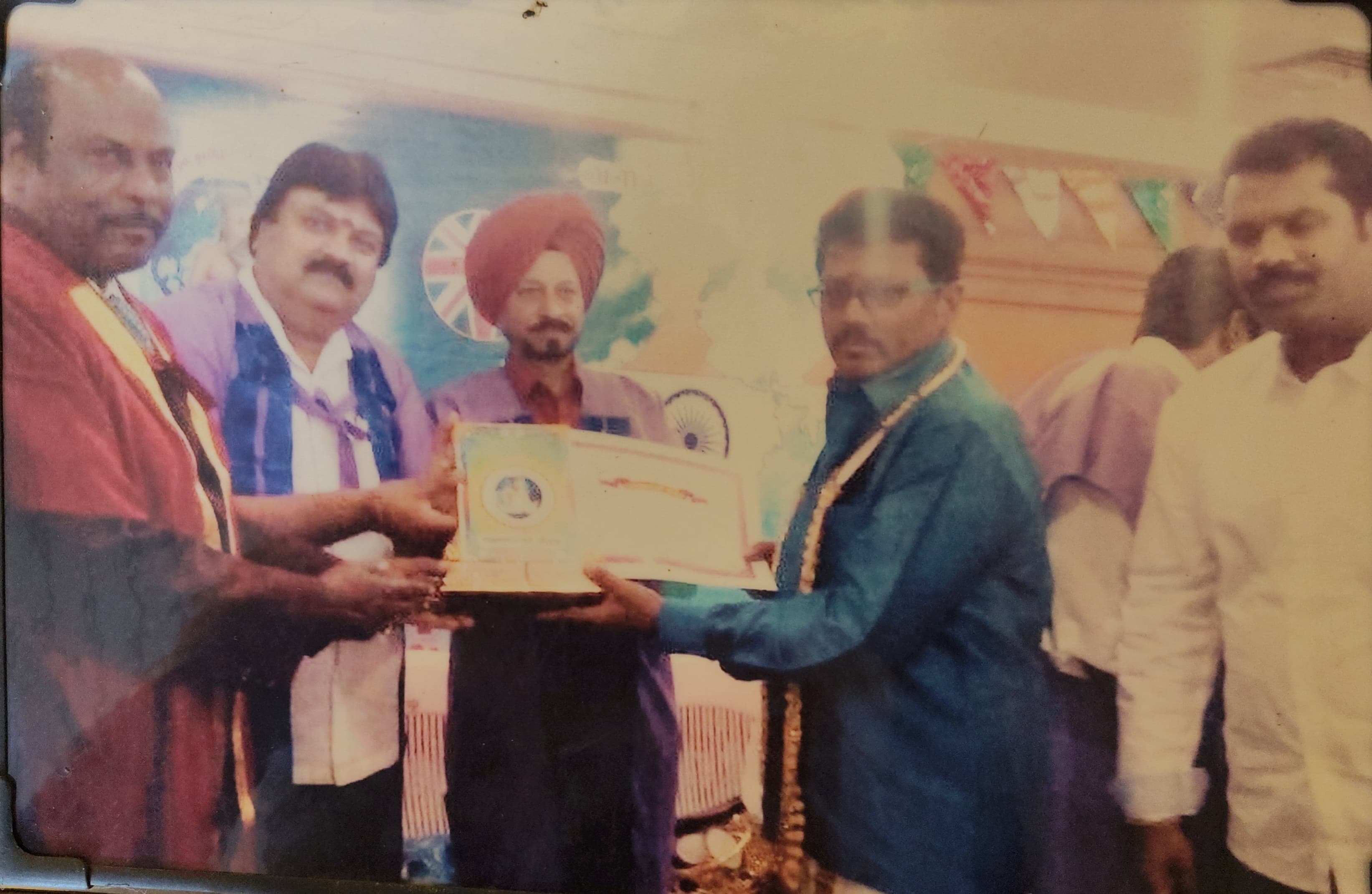 Award 3