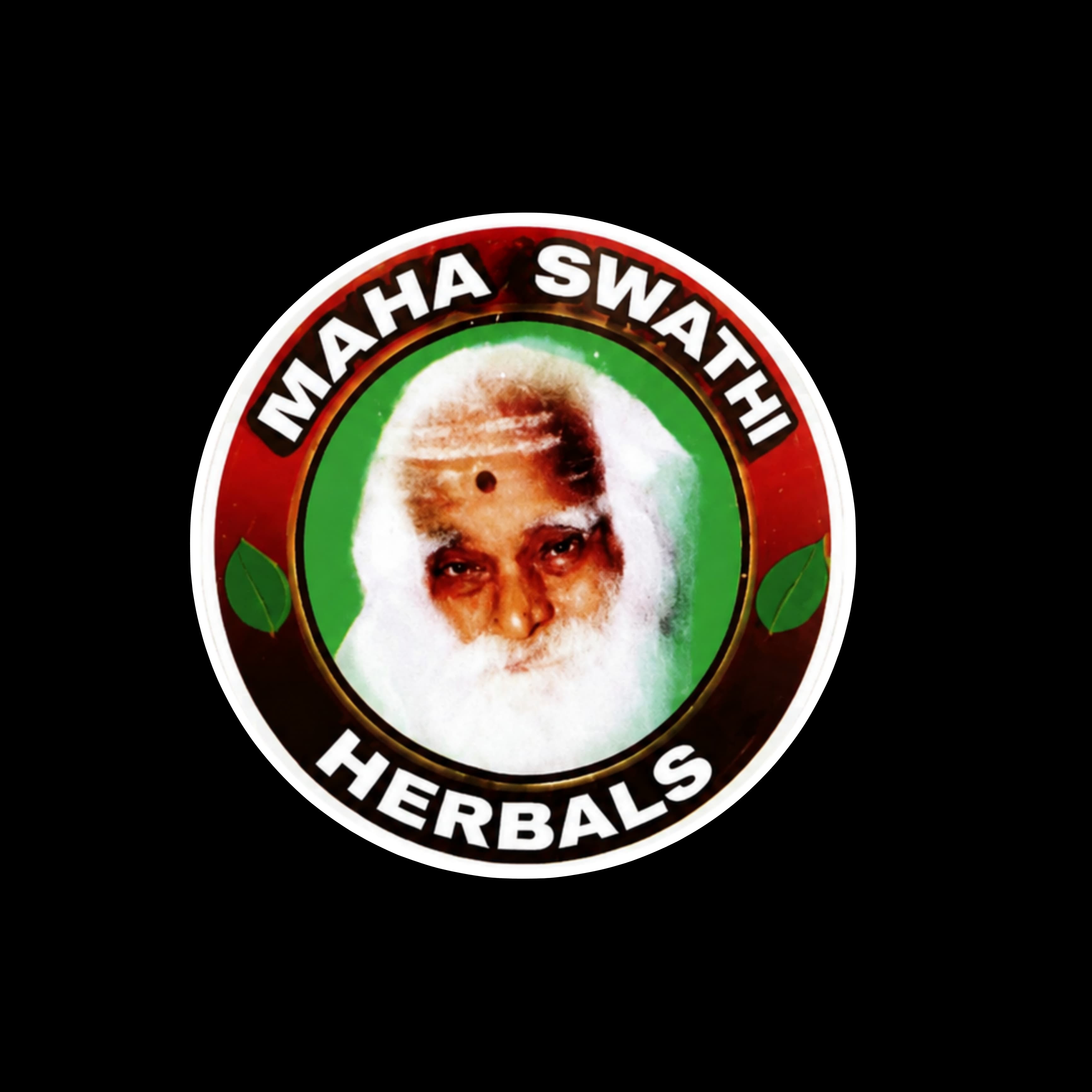 Maha Swathi Logo